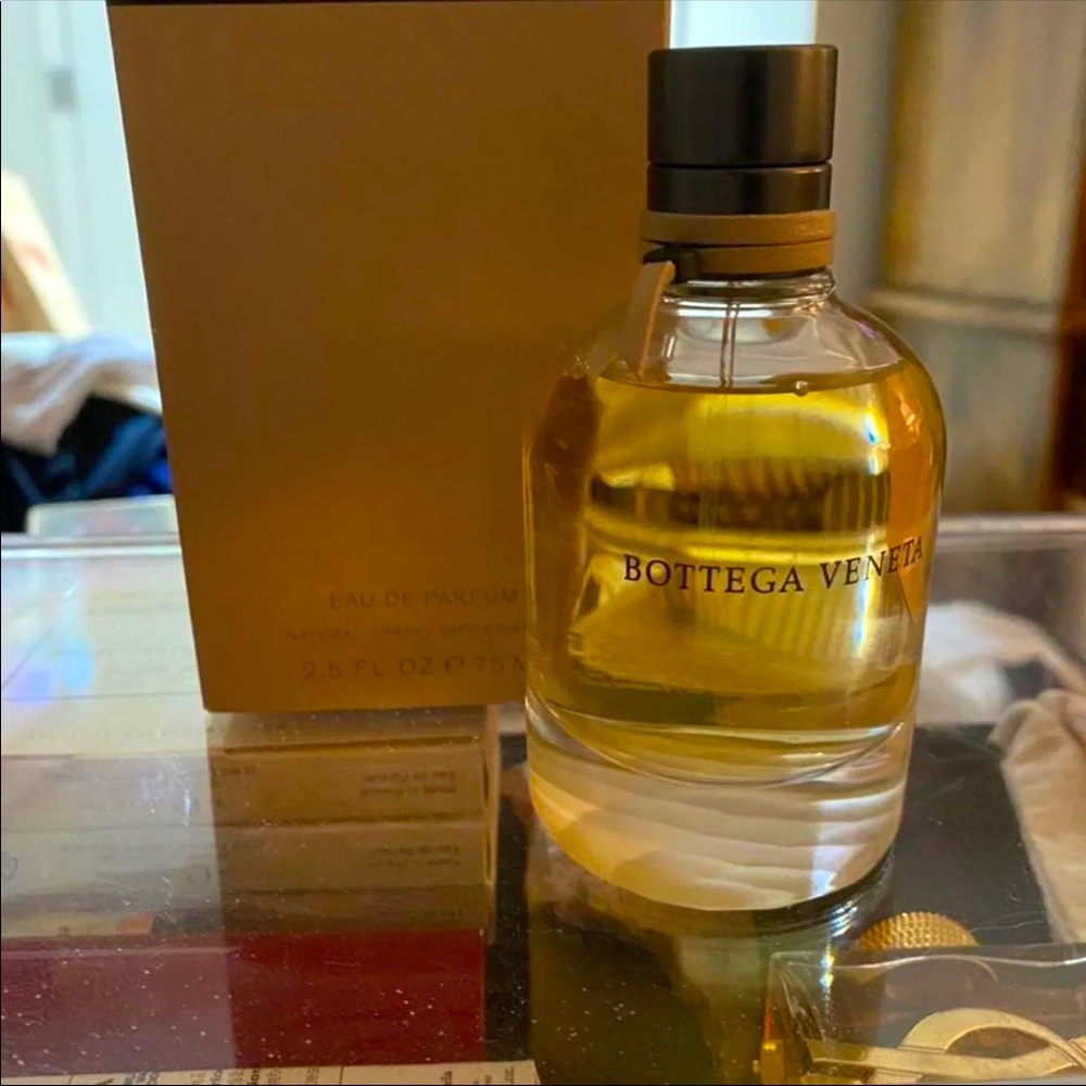 Bottega Veneta BV